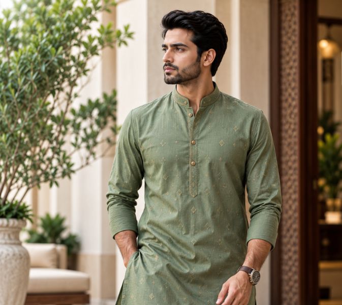 Designer Kurtas