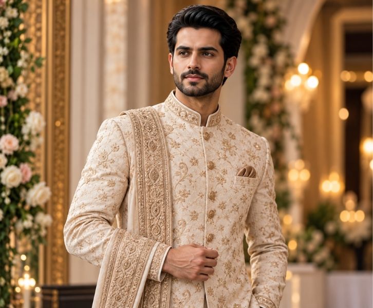 Wedding & Festive Wear